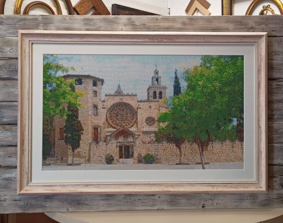 Monestir Sant Cugat